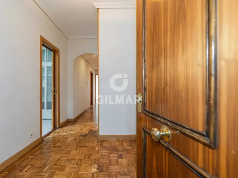 Apartment in Prosperidad - Madrid