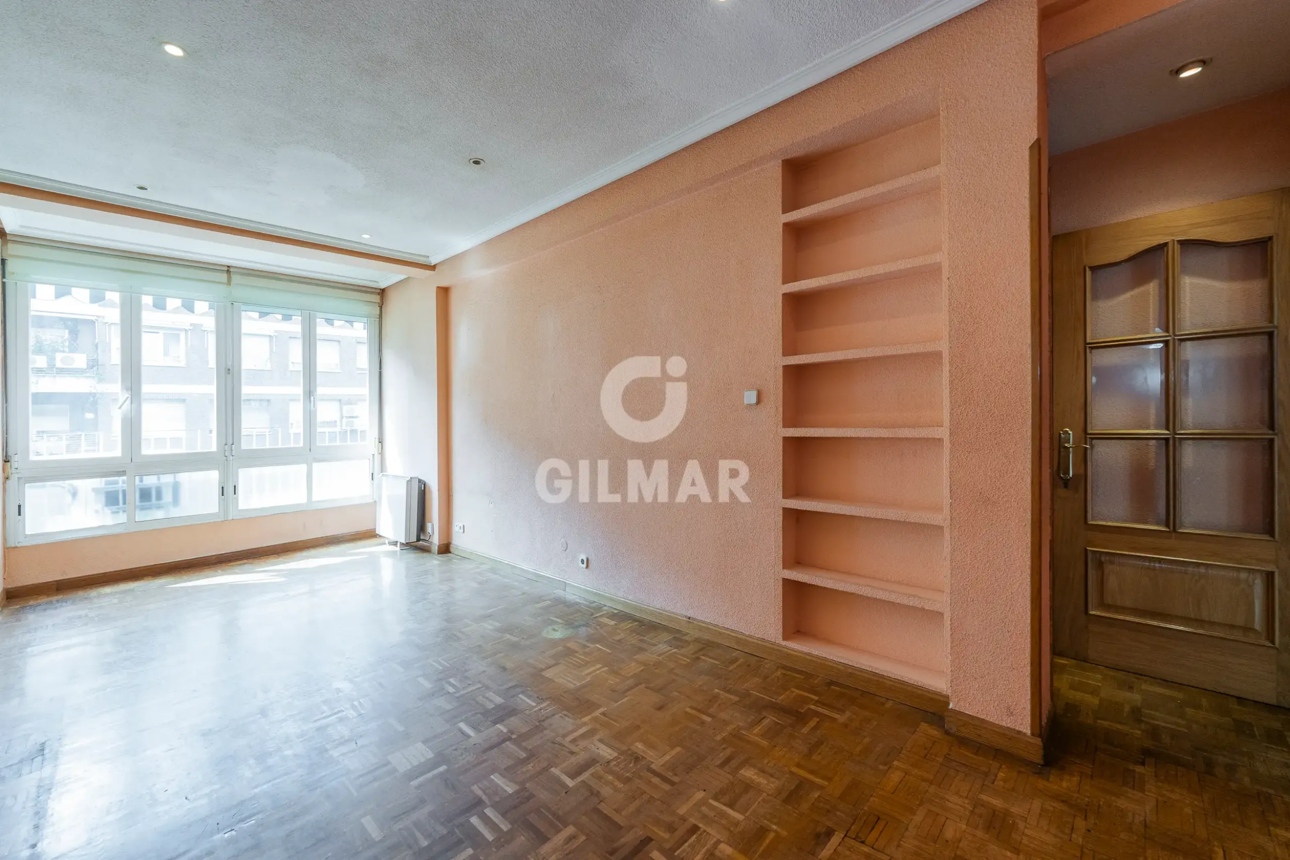 Apartment in Prosperidad - Madrid