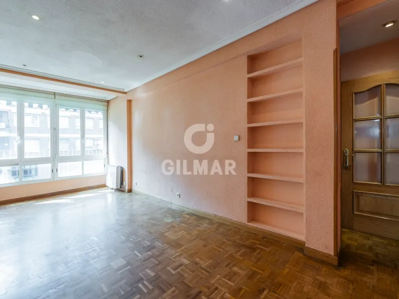 Apartment in Prosperidad - Madrid