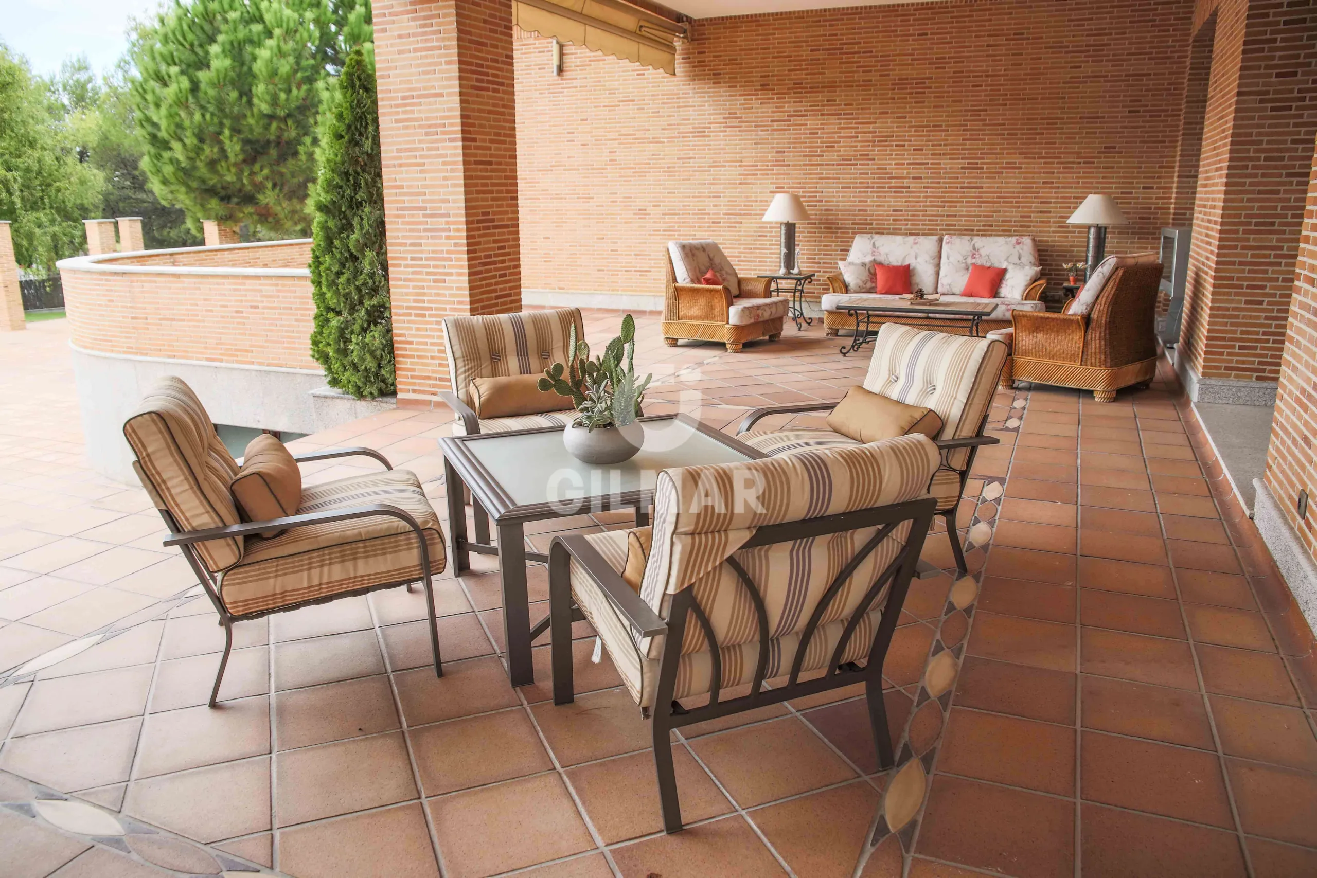 Villa in Boadilla del Monte - Madrid