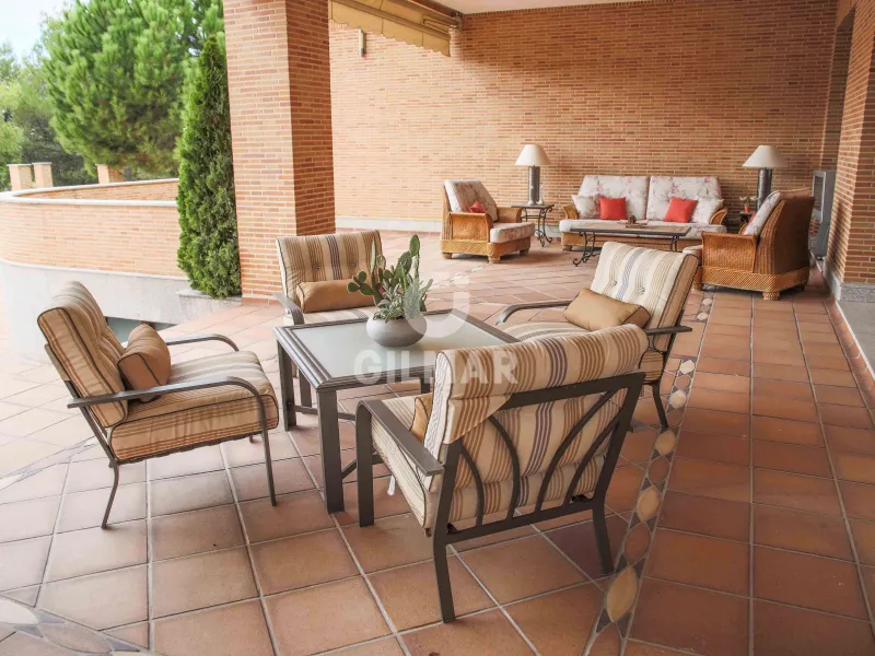 Villa in Boadilla del Monte - Madrid