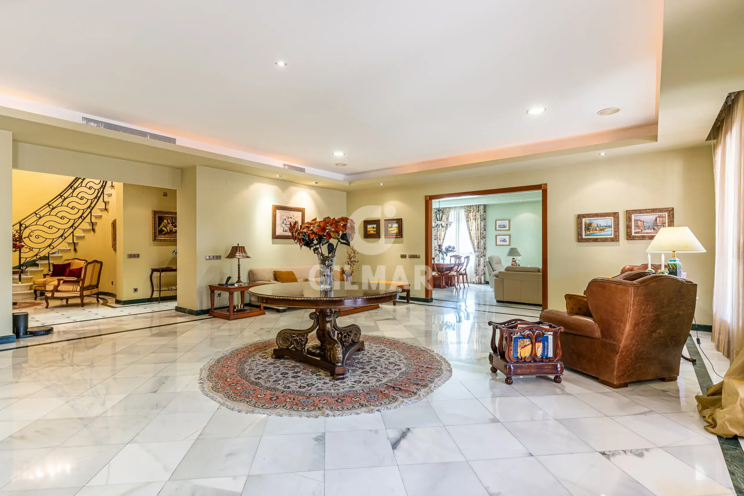 Villa in Boadilla del Monte - Madrid