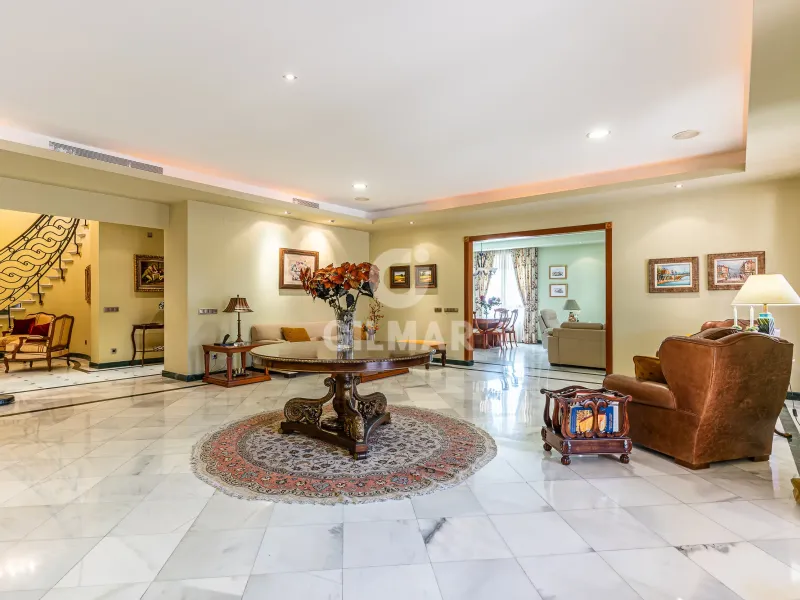 Villa in Boadilla del Monte - Madrid