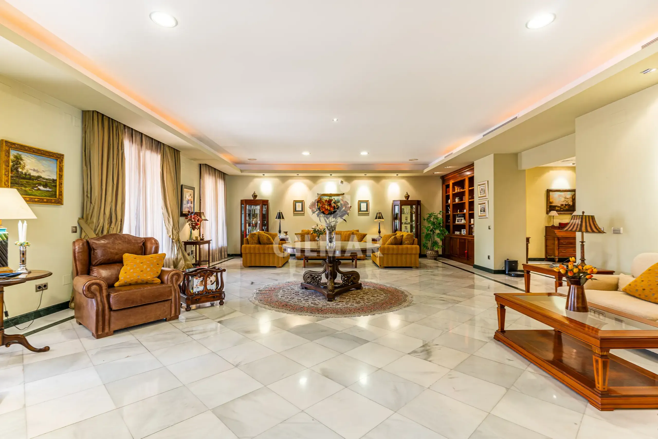 Villa in Boadilla del Monte - Madrid