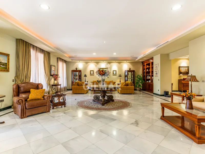 Villa in Boadilla del Monte - Madrid