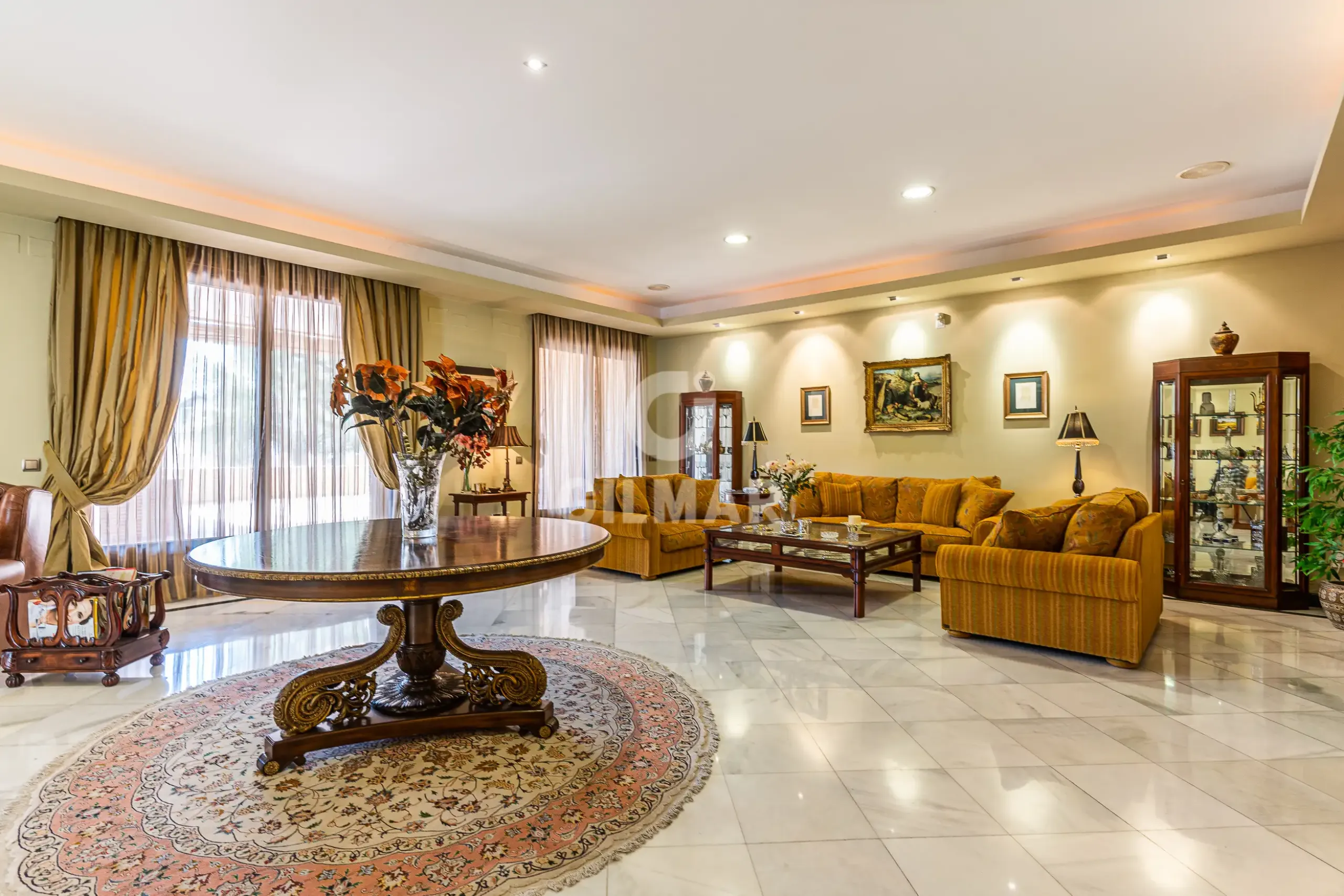 Villa in Boadilla del Monte - Madrid