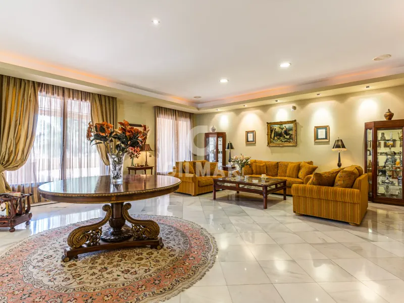 Villa in Boadilla del Monte - Madrid