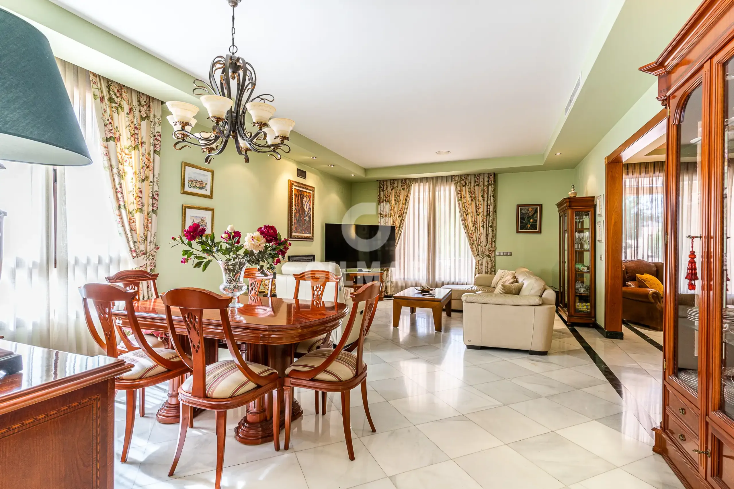 Villa in Boadilla del Monte - Madrid