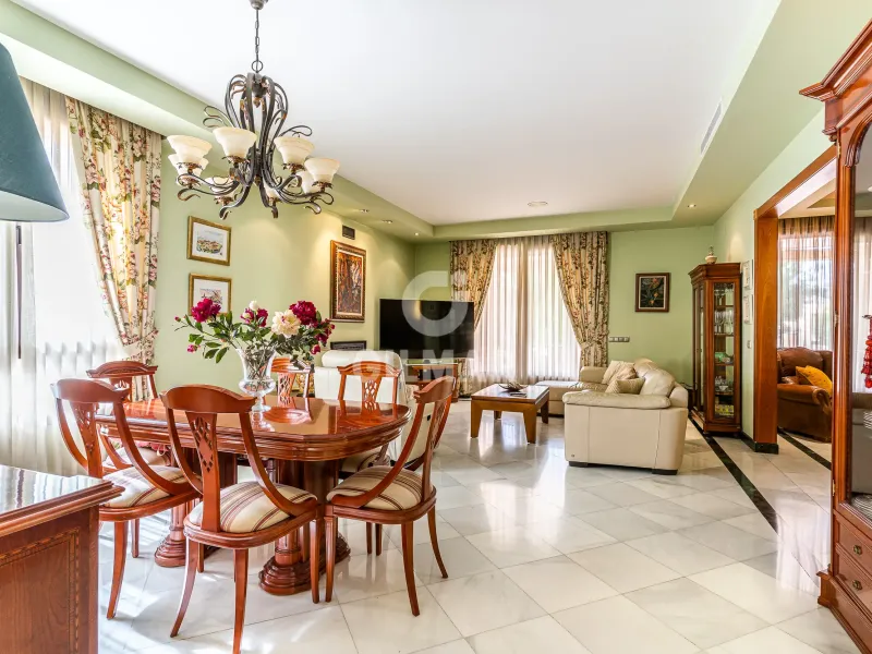Villa in Boadilla del Monte - Madrid