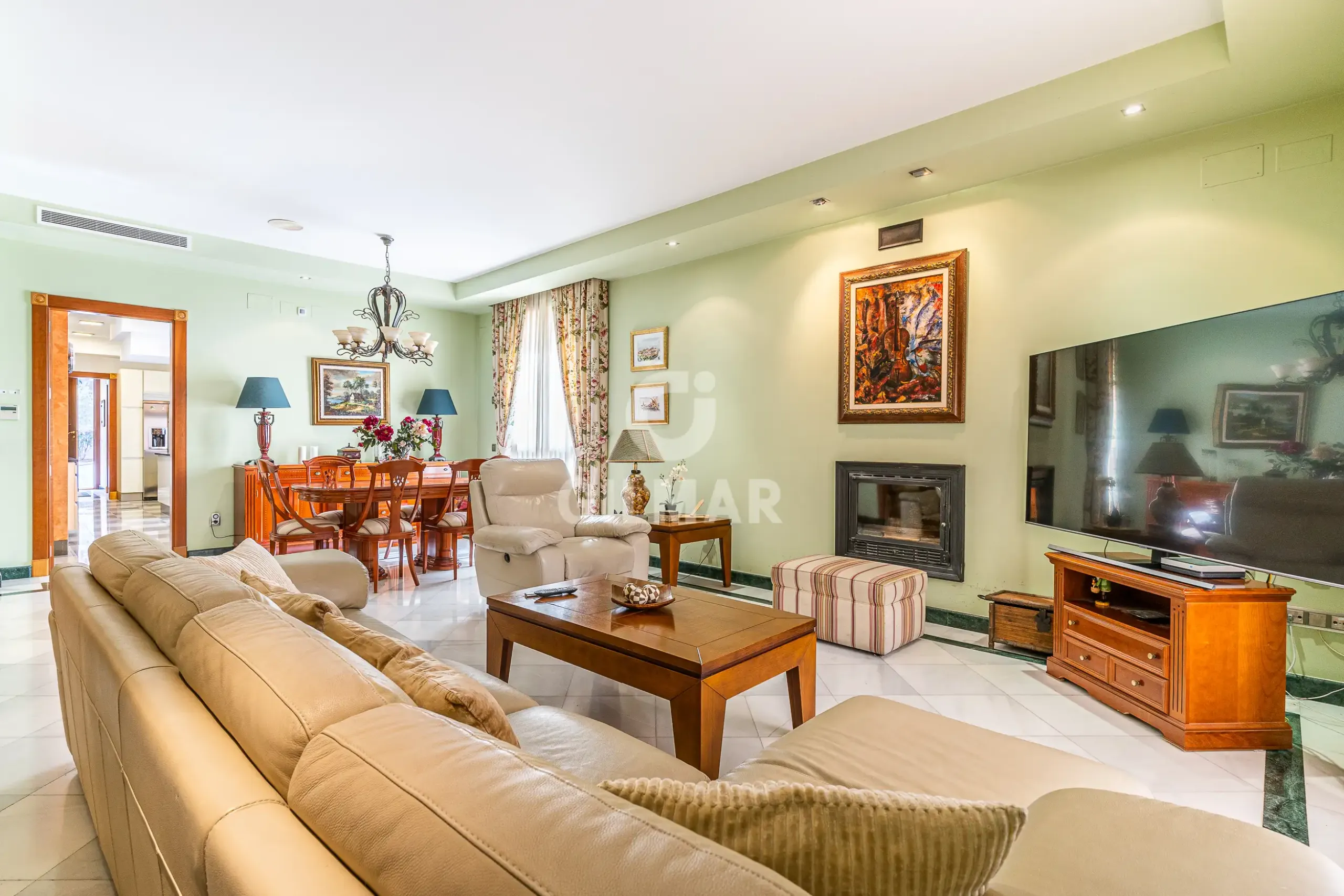 Villa in Boadilla del Monte - Madrid