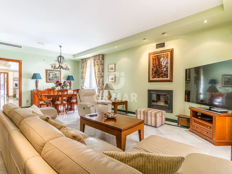 Villa in Boadilla del Monte - Madrid