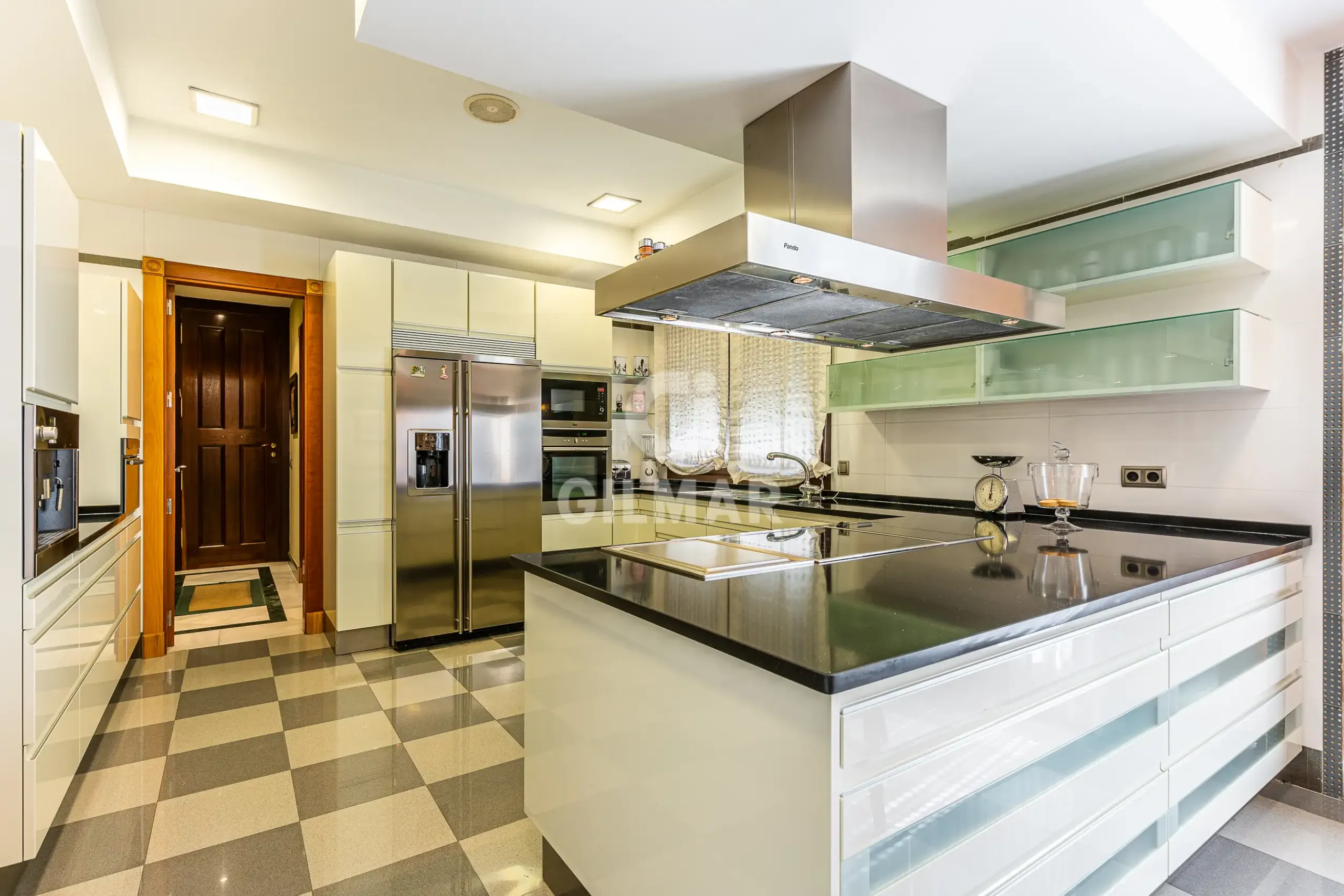 Villa in Boadilla del Monte - Madrid