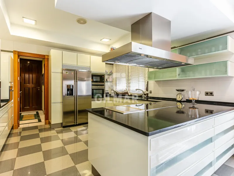 Villa in Boadilla del Monte - Madrid
