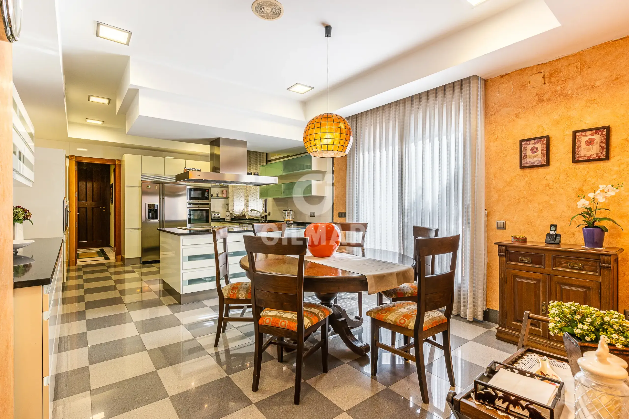 Villa in Boadilla del Monte - Madrid