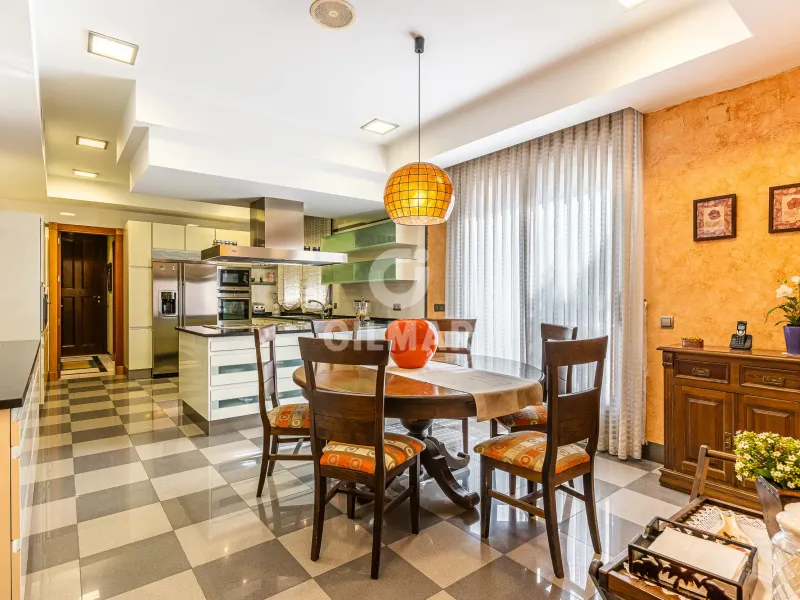 Villa in Boadilla del Monte - Madrid