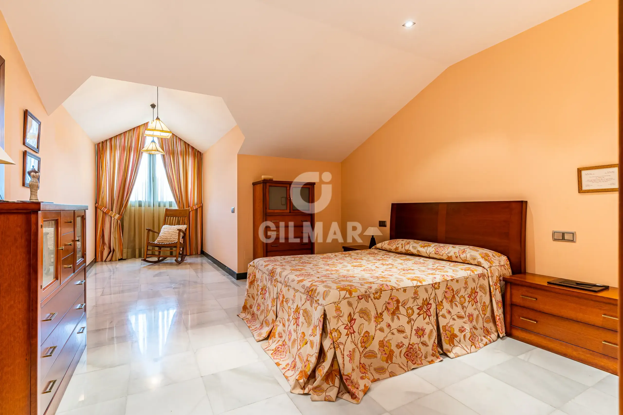 Villa in Boadilla del Monte - Madrid