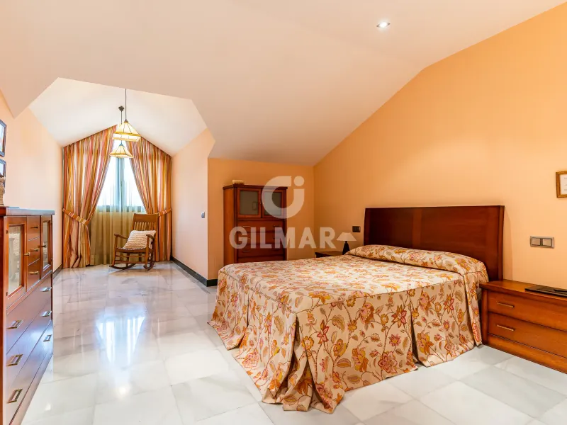 Villa in Boadilla del Monte - Madrid