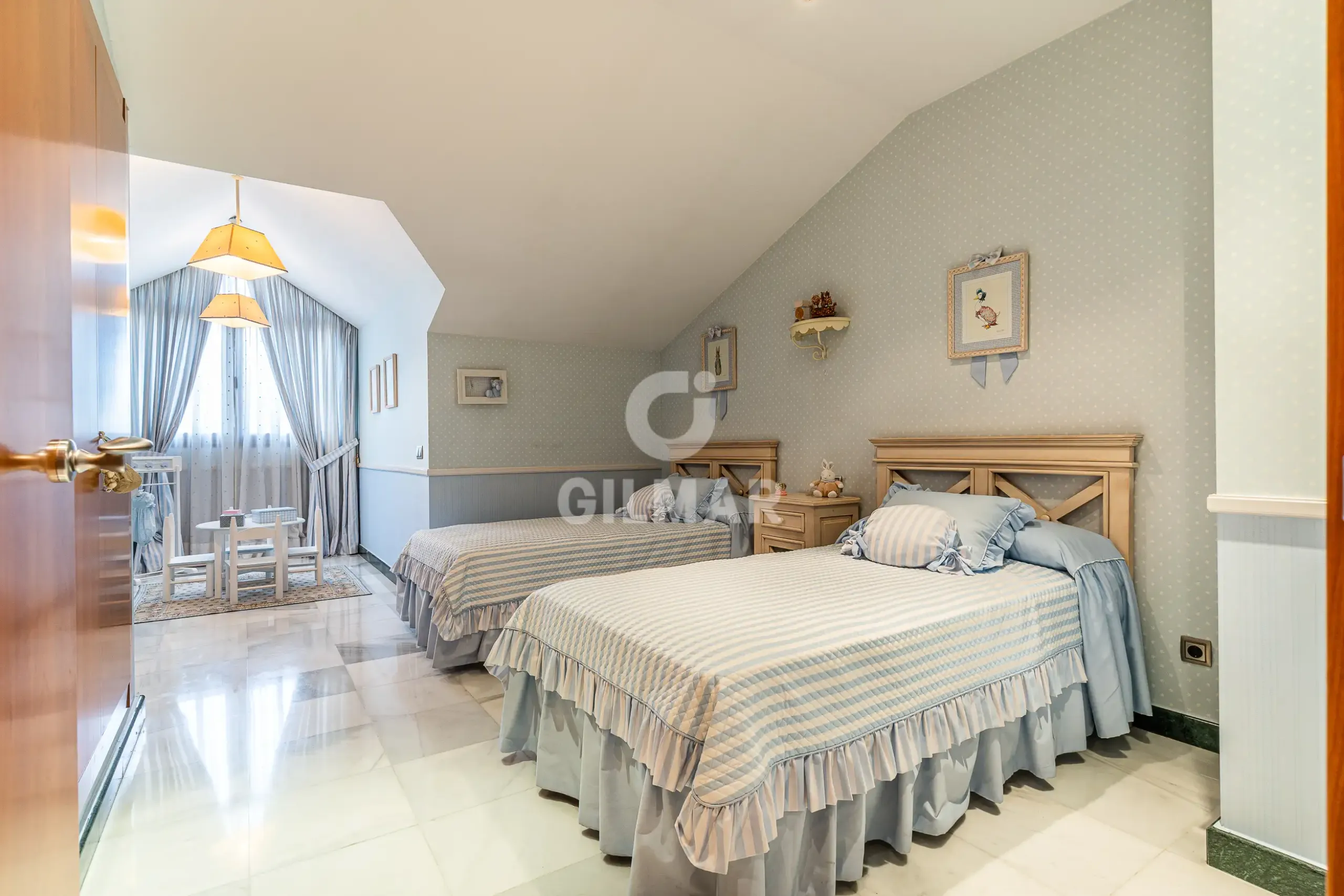 Villa in Boadilla del Monte - Madrid