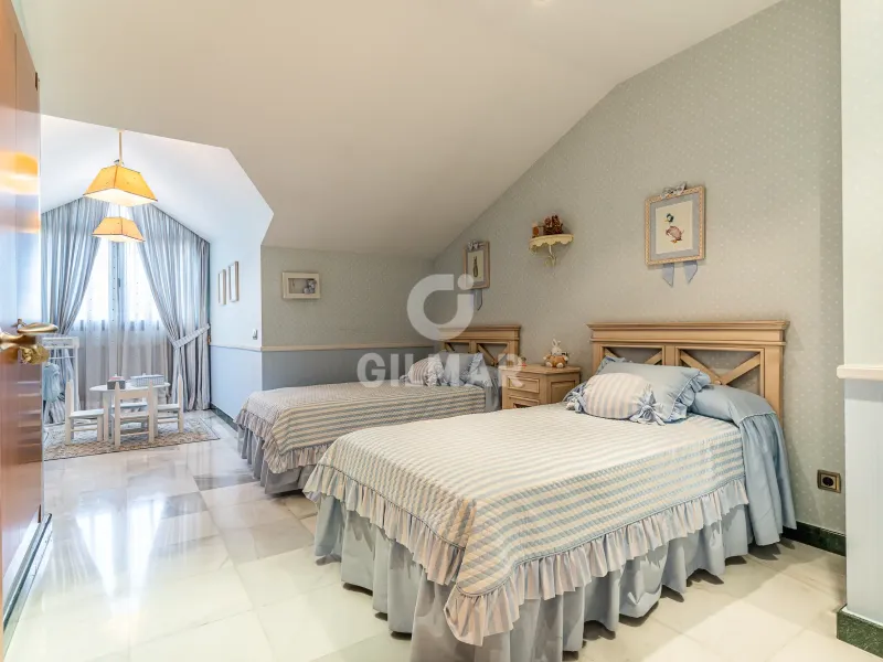 Villa in Boadilla del Monte - Madrid