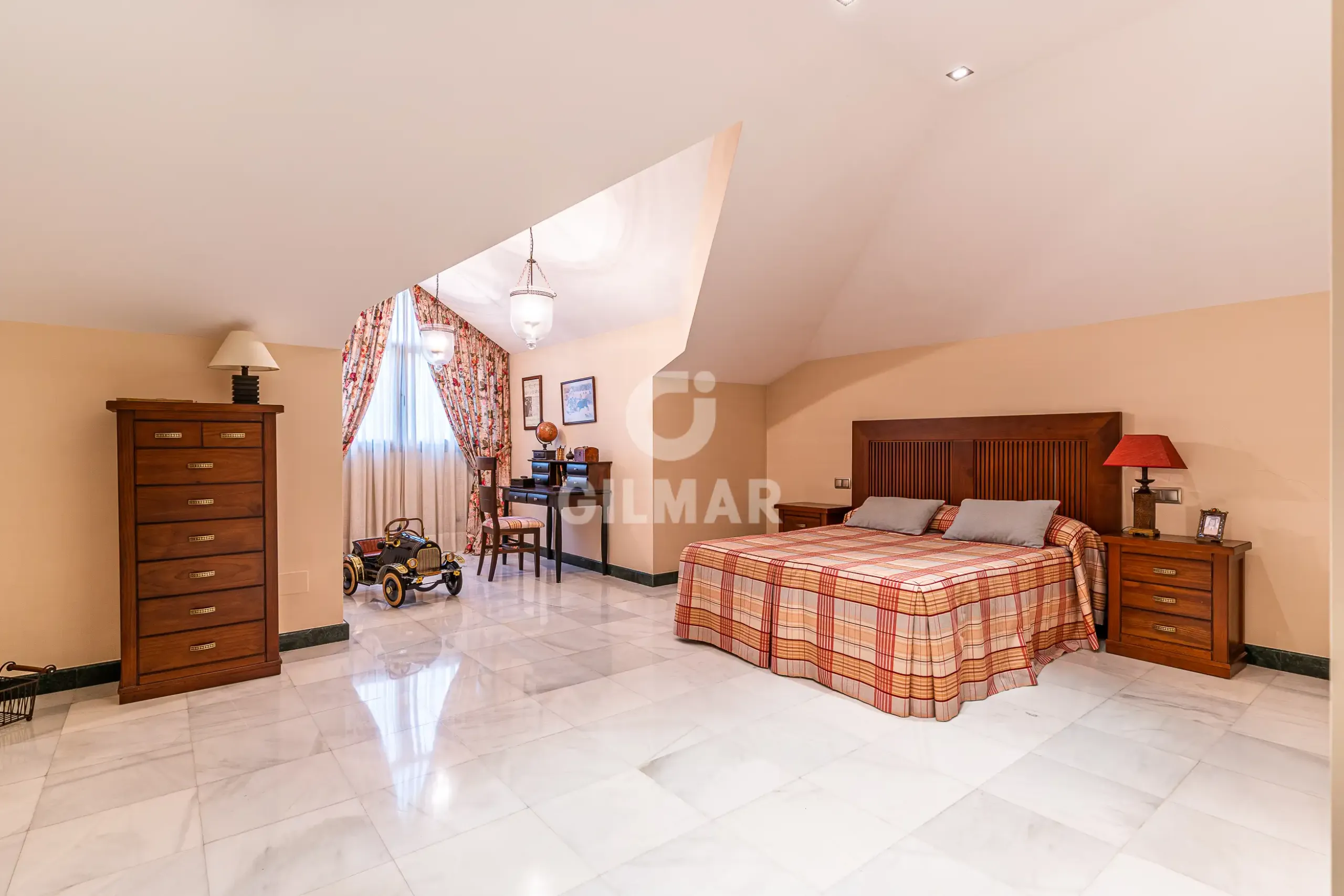 Villa in Boadilla del Monte - Madrid