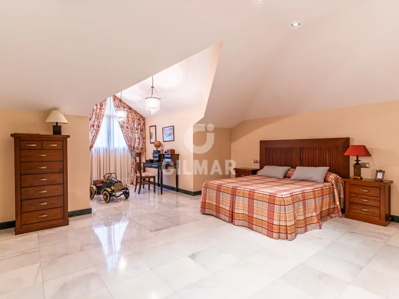 Villa in Boadilla del Monte - Madrid
