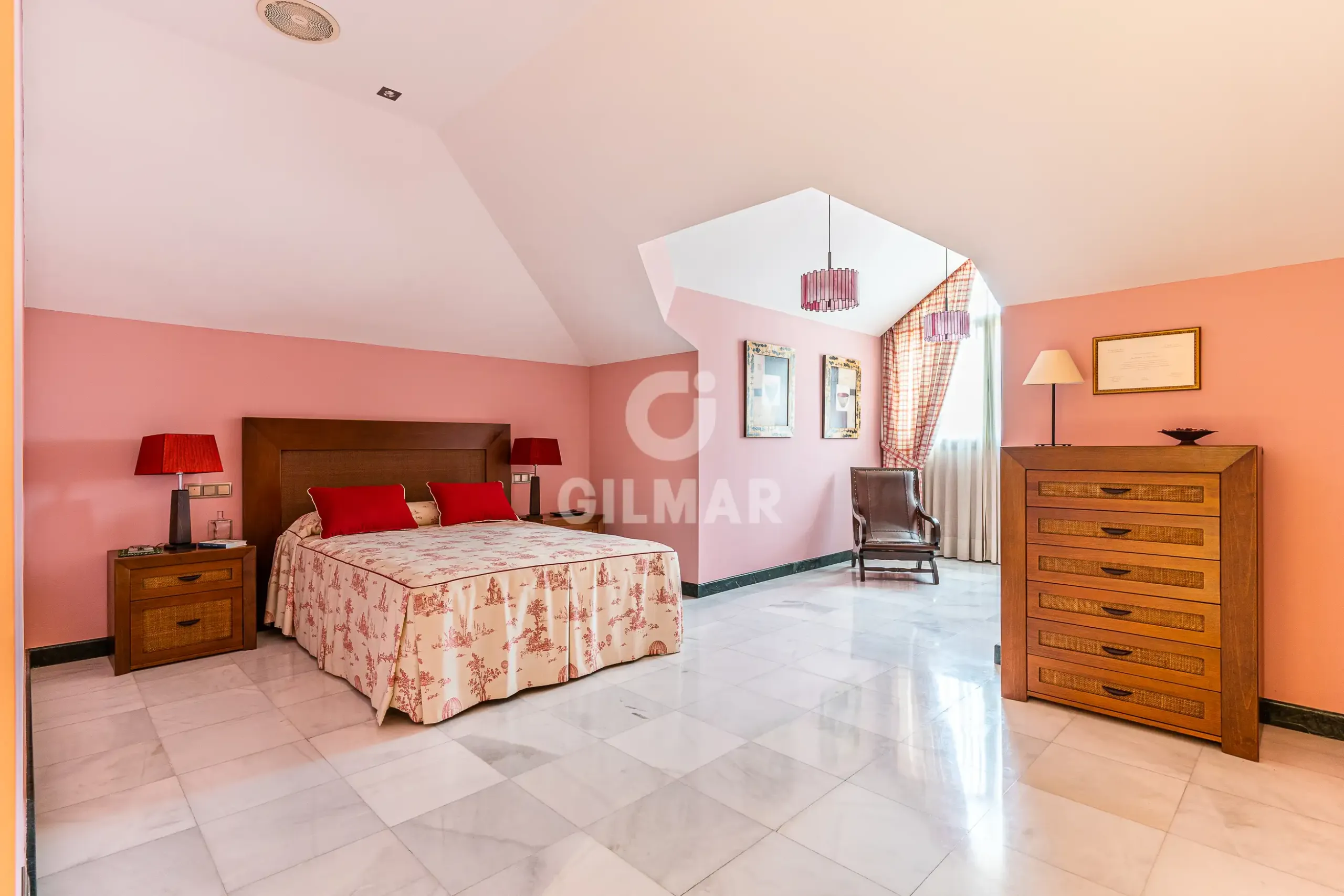 Villa in Boadilla del Monte - Madrid