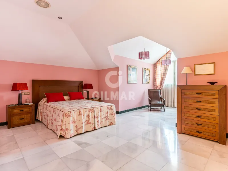 Villa in Boadilla del Monte - Madrid