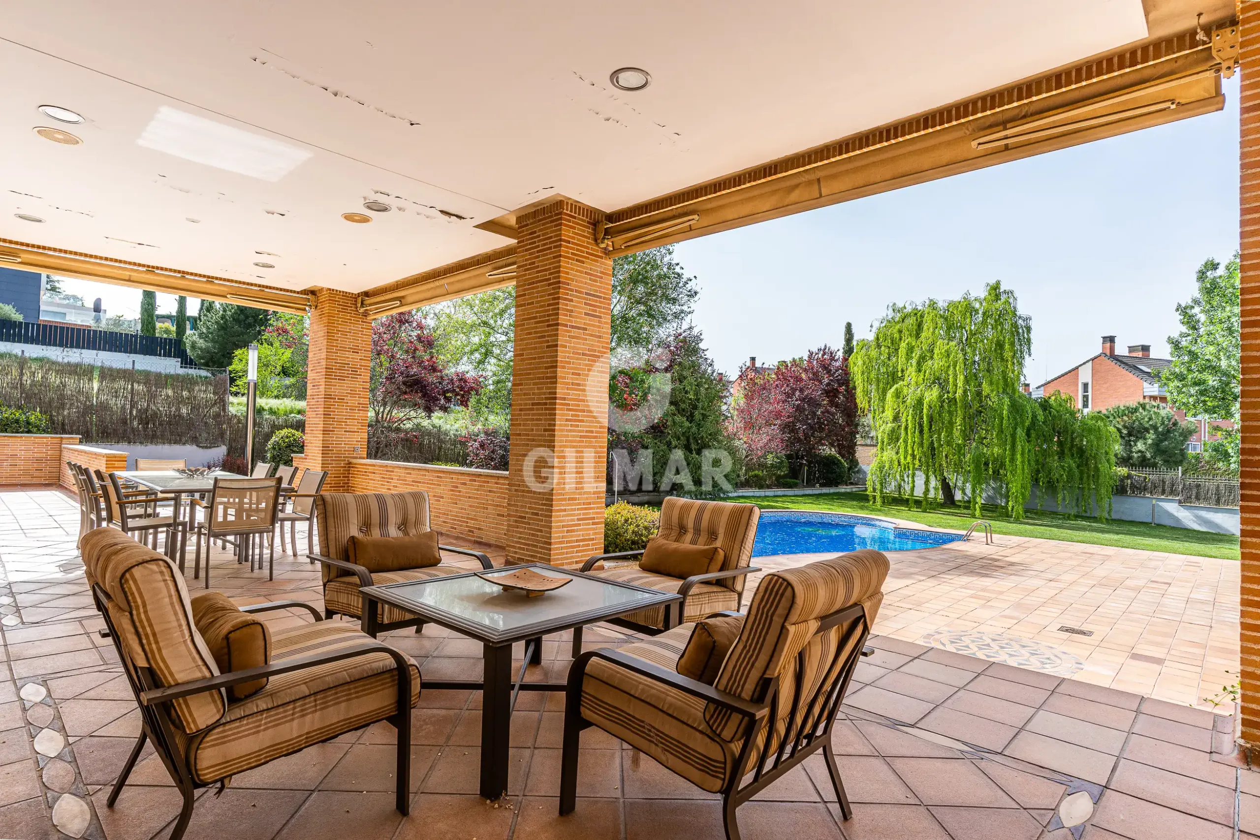 Villa in Boadilla del Monte - Madrid