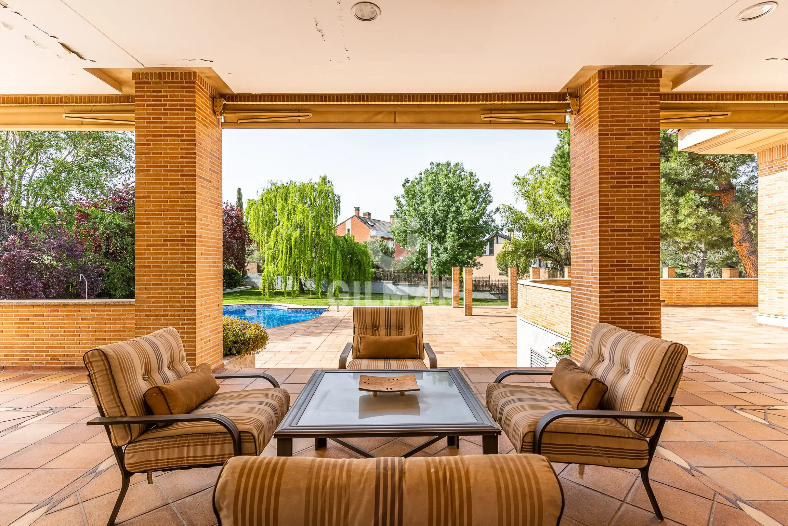 Villa in Boadilla del Monte - Madrid