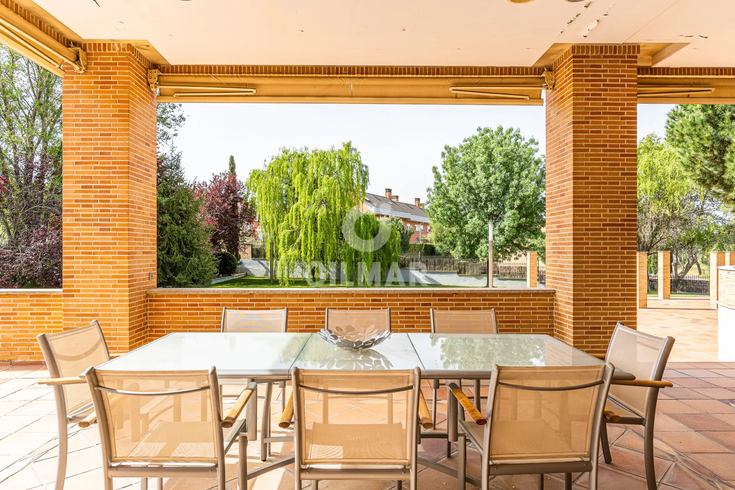 Villa in Boadilla del Monte - Madrid