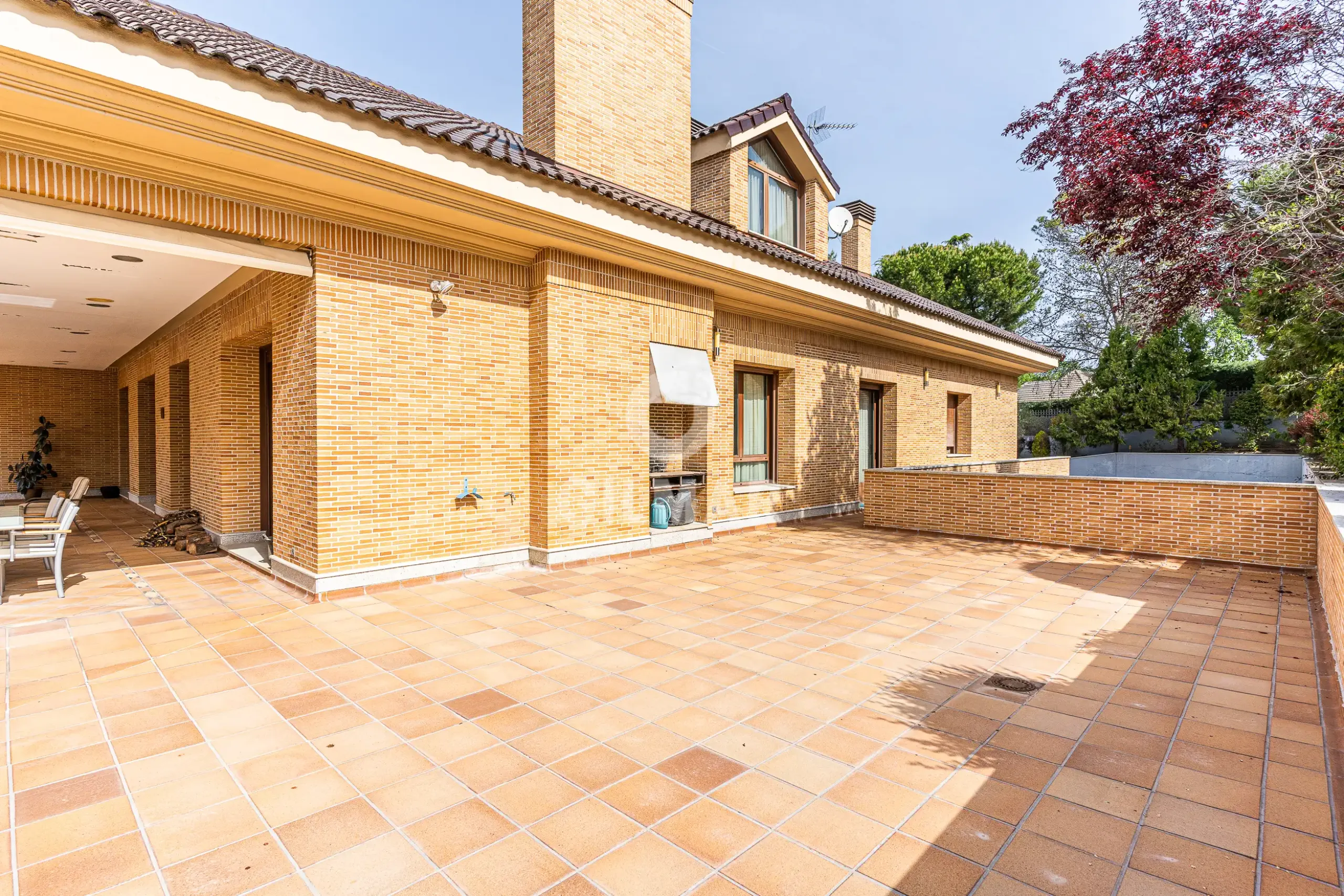 Villa in Boadilla del Monte - Madrid