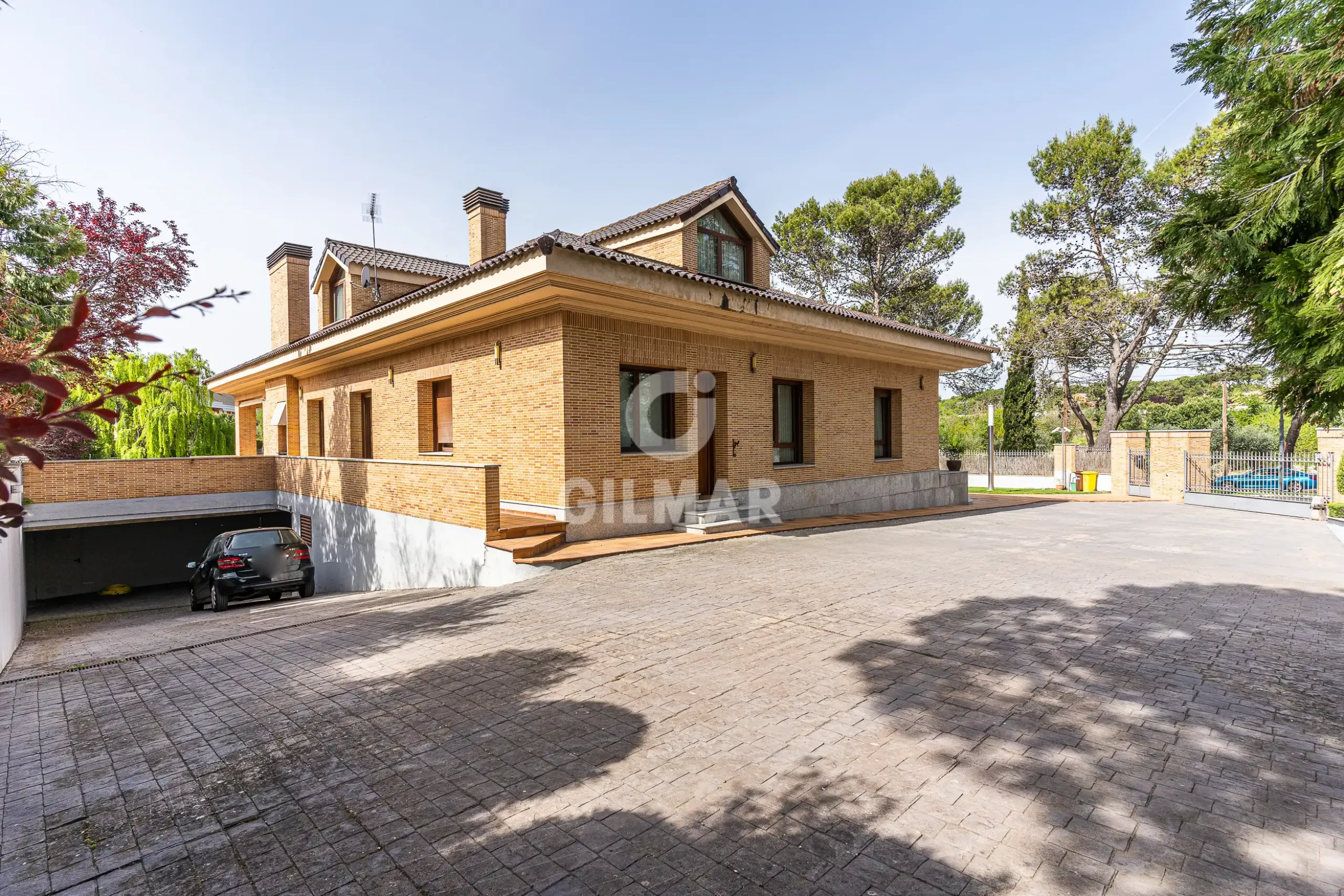 Villa in Boadilla del Monte - Madrid