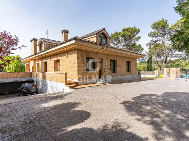 Villa in Boadilla del Monte - Madrid