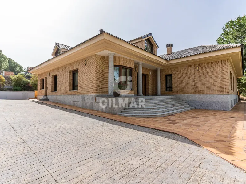 Villa in Boadilla del Monte - Madrid