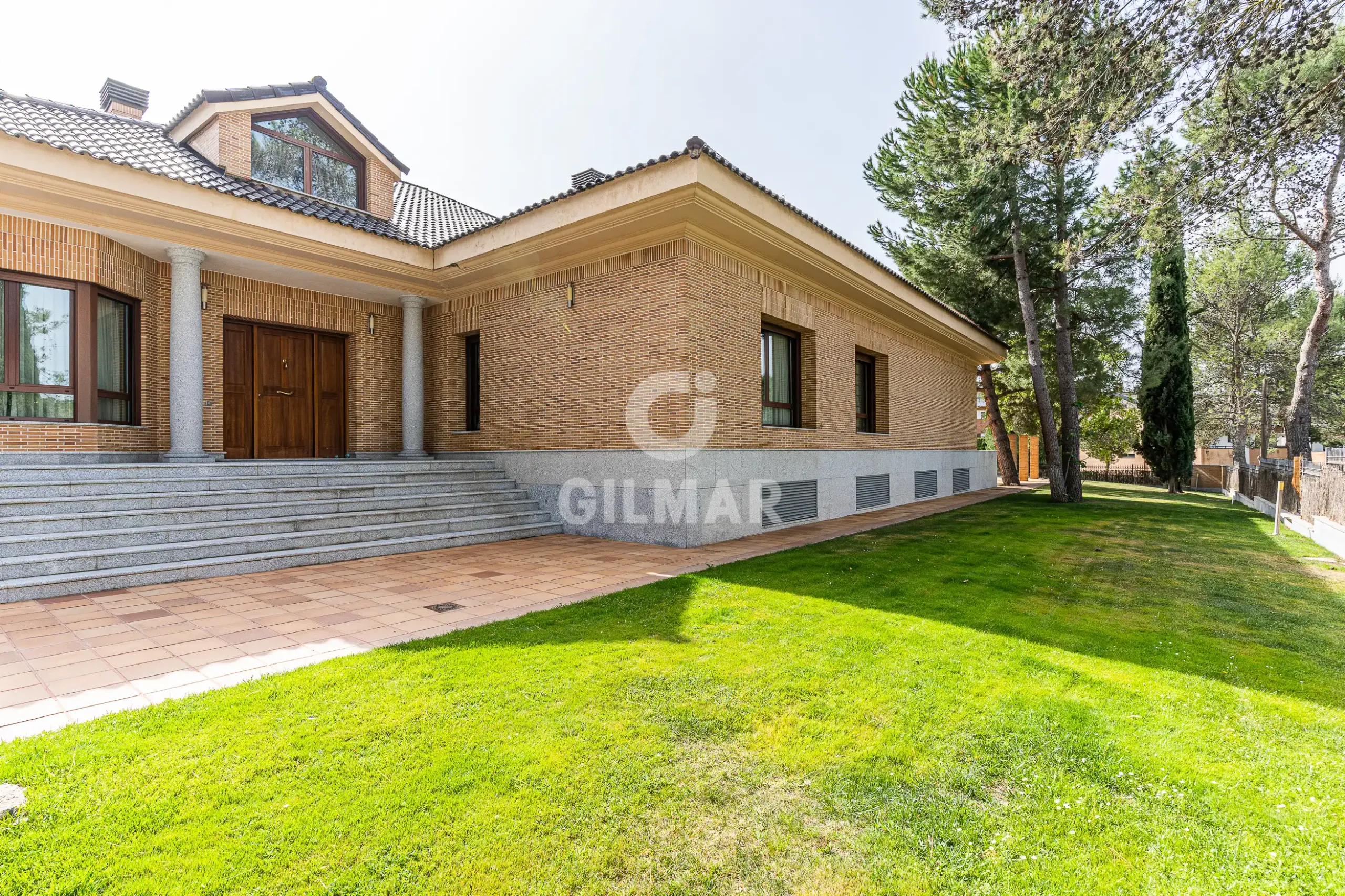 Villa in Boadilla del Monte - Madrid