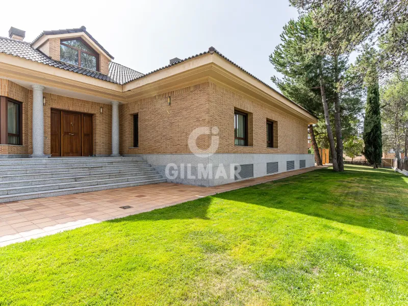 Villa in Boadilla del Monte - Madrid