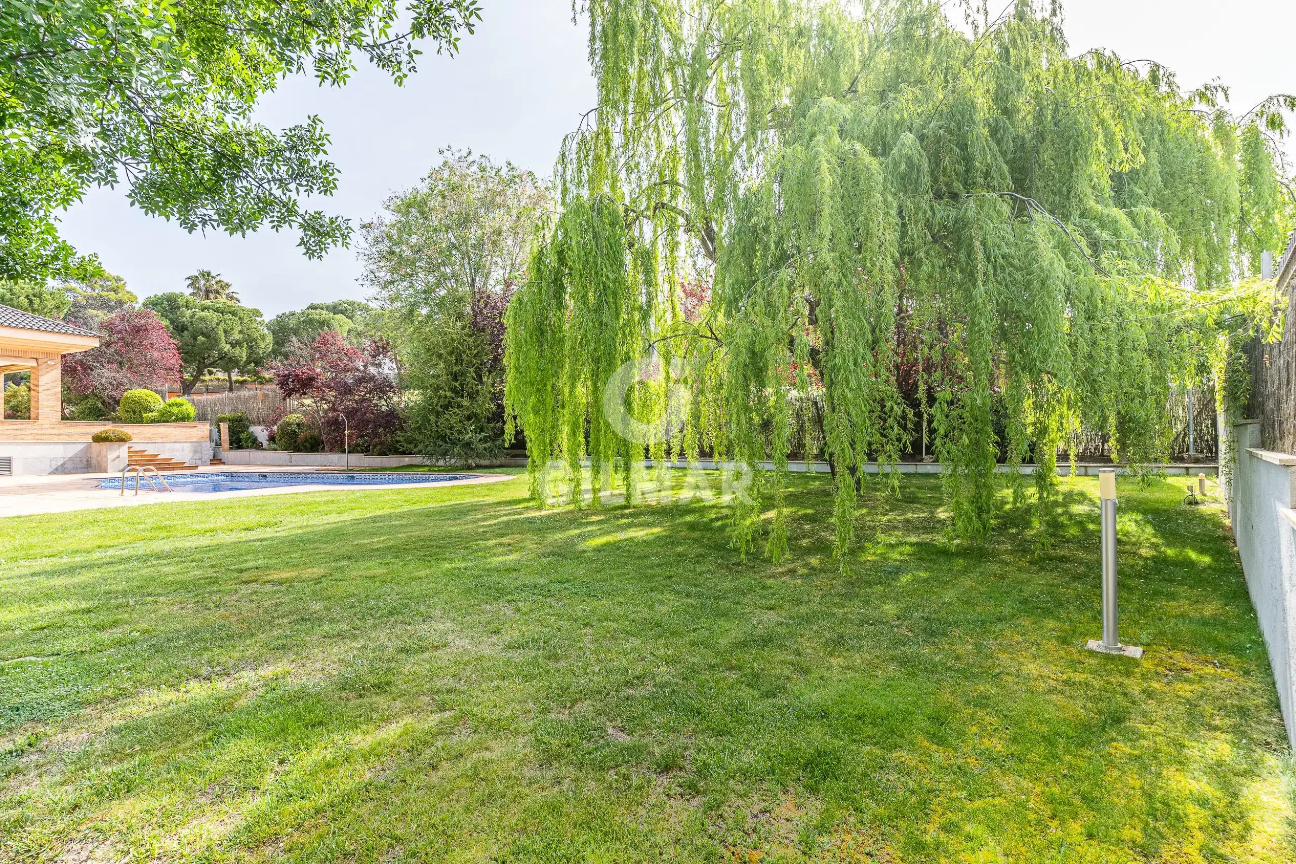 Villa in Boadilla del Monte - Madrid