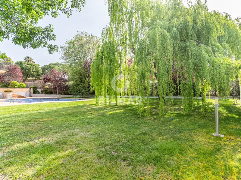 Villa in Boadilla del Monte - Madrid