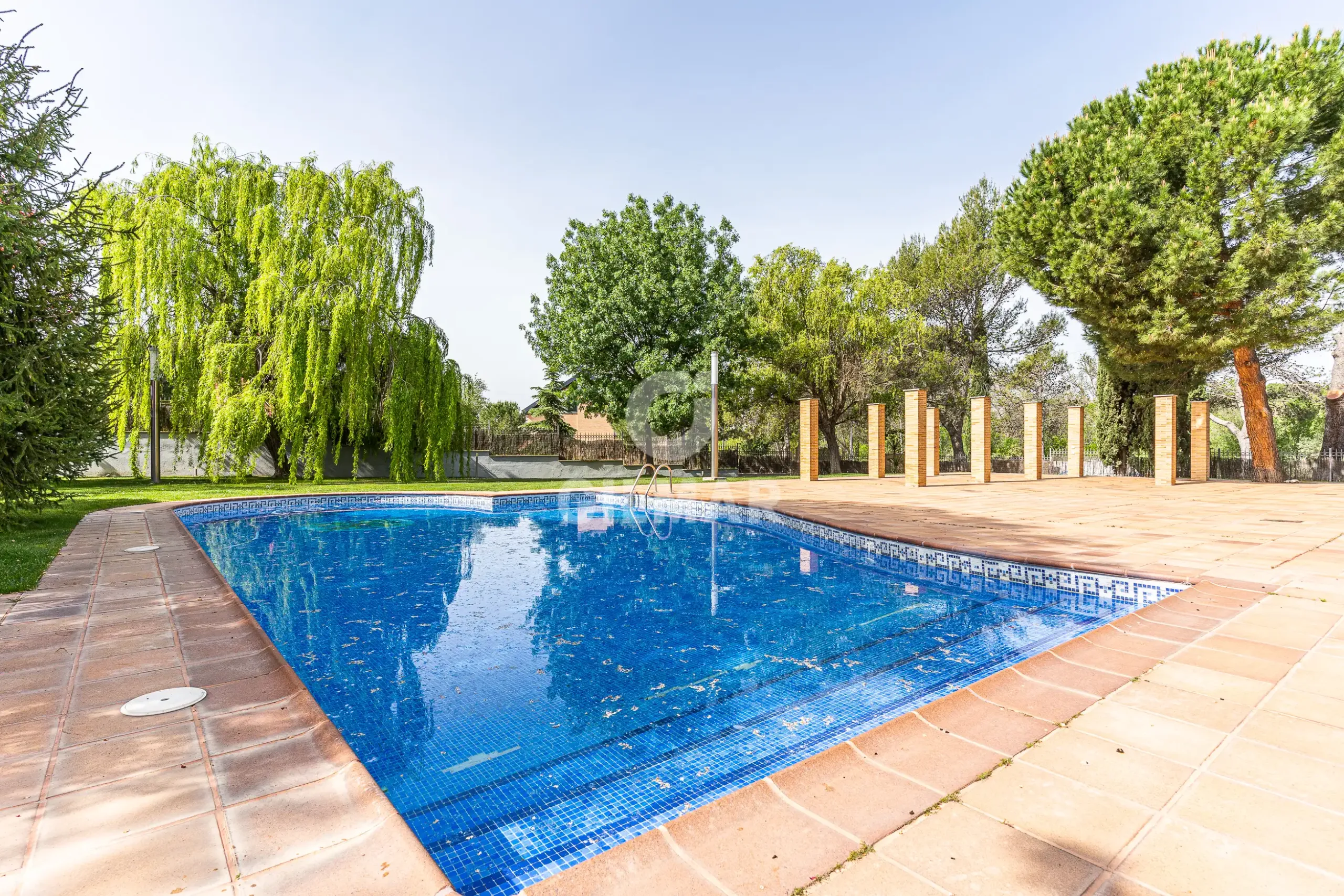 Villa in Boadilla del Monte - Madrid