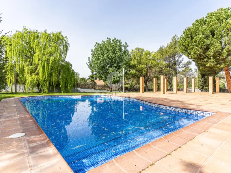 Villa in Boadilla del Monte - Madrid