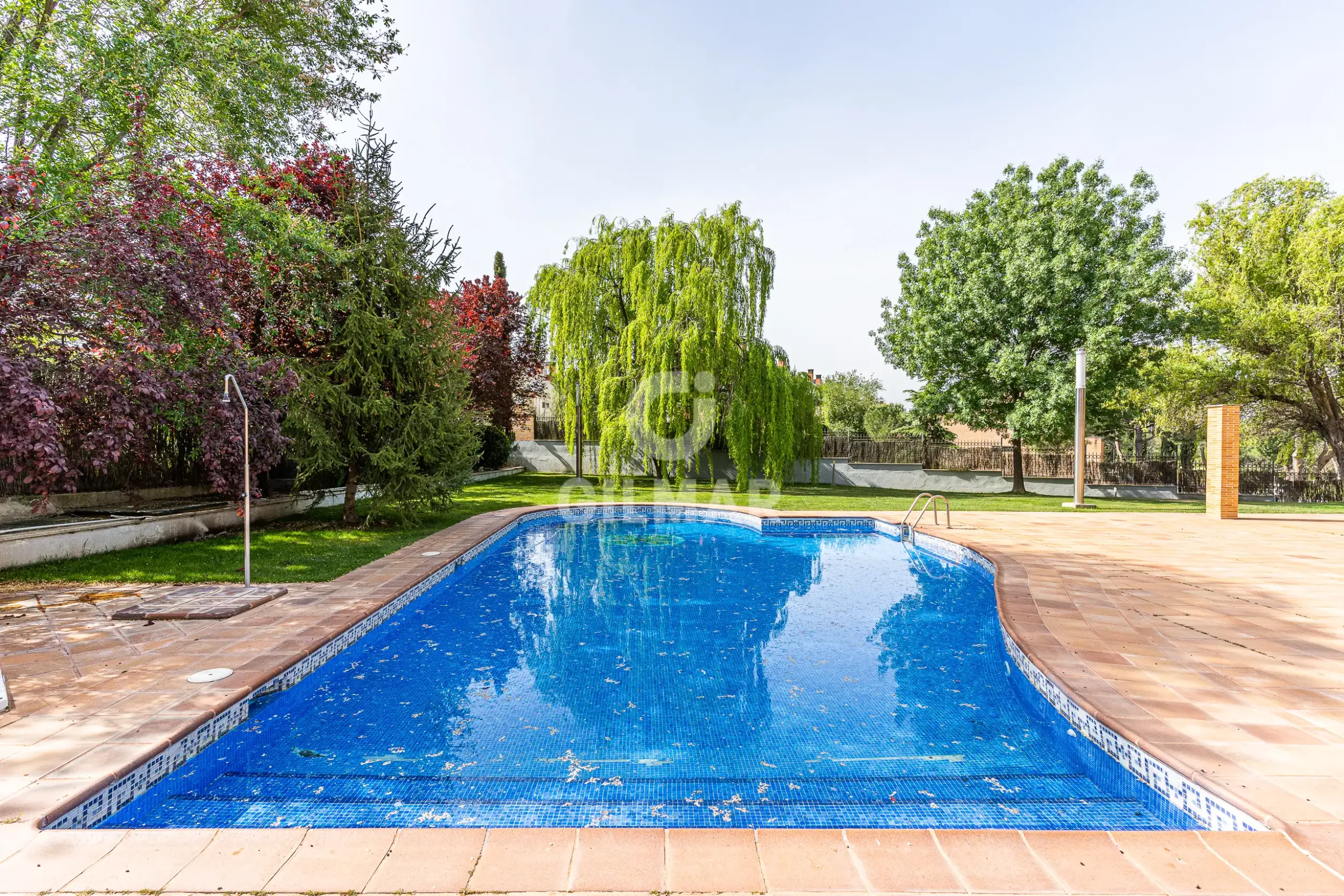 Villa in Boadilla del Monte - Madrid