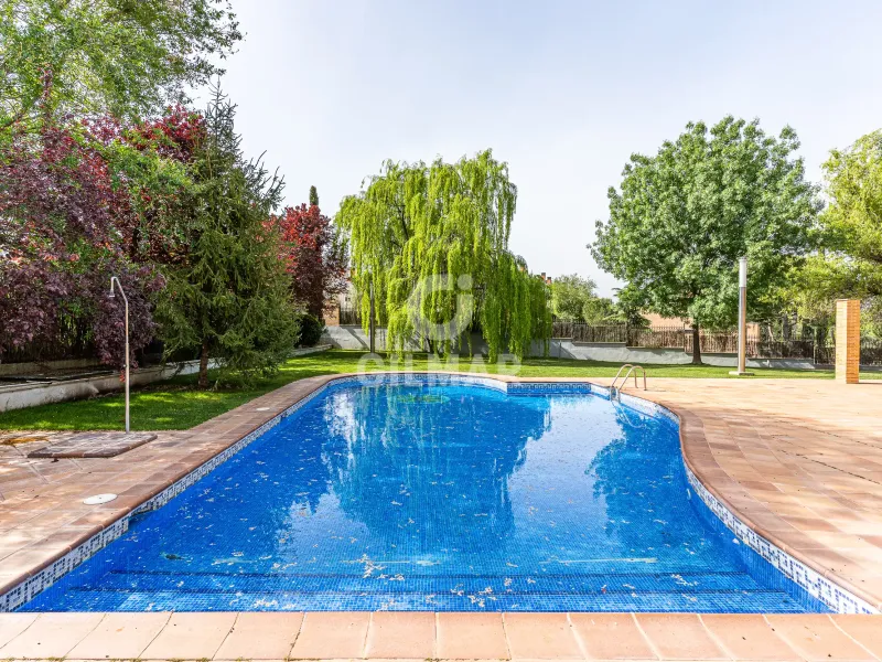 Villa in Boadilla del Monte - Madrid