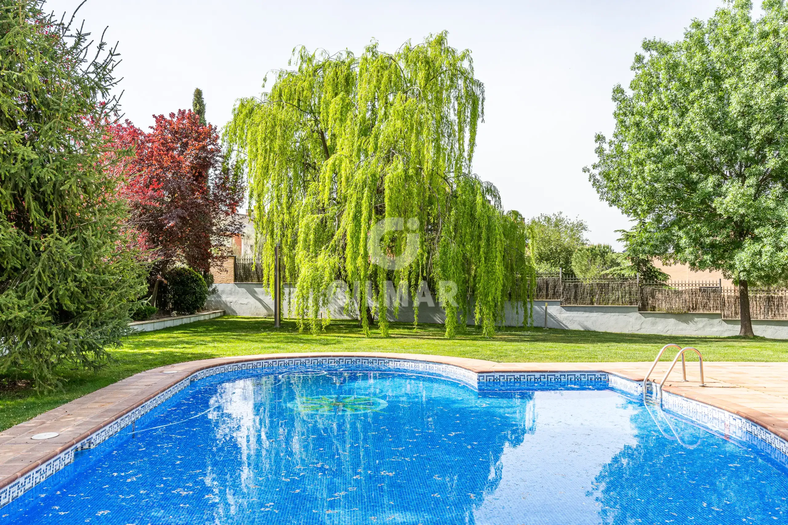 Villa in Boadilla del Monte - Madrid