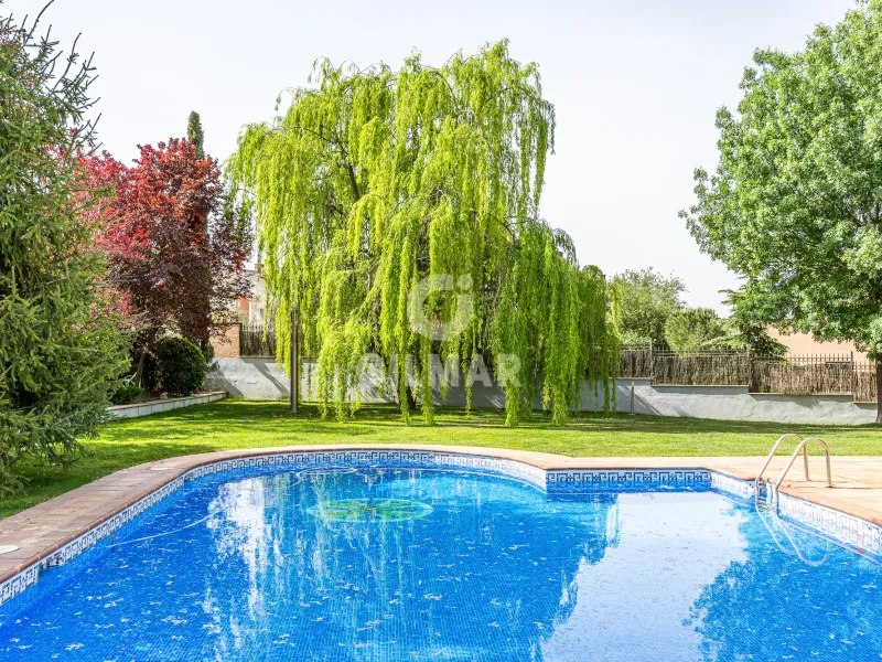 Villa in Boadilla del Monte - Madrid