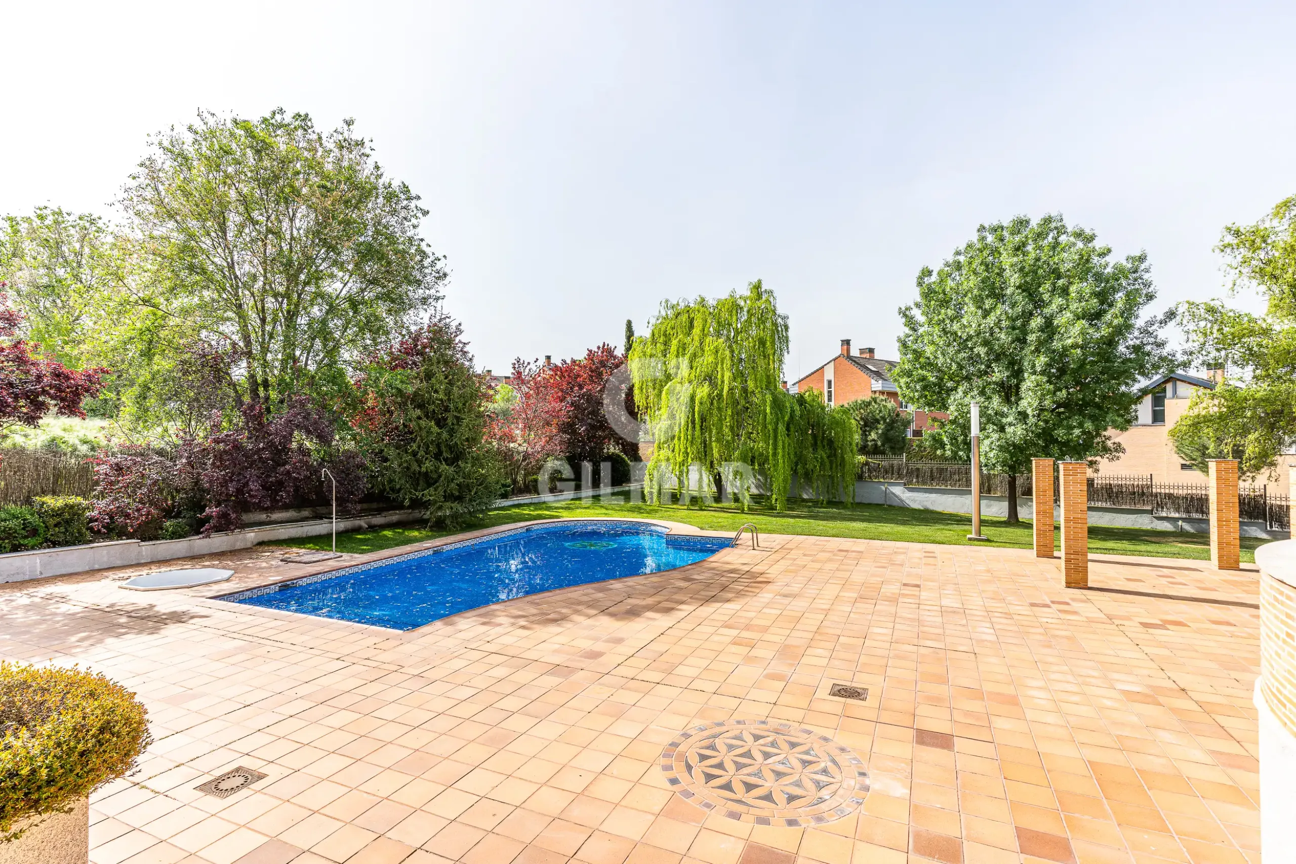 Villa in Boadilla del Monte - Madrid