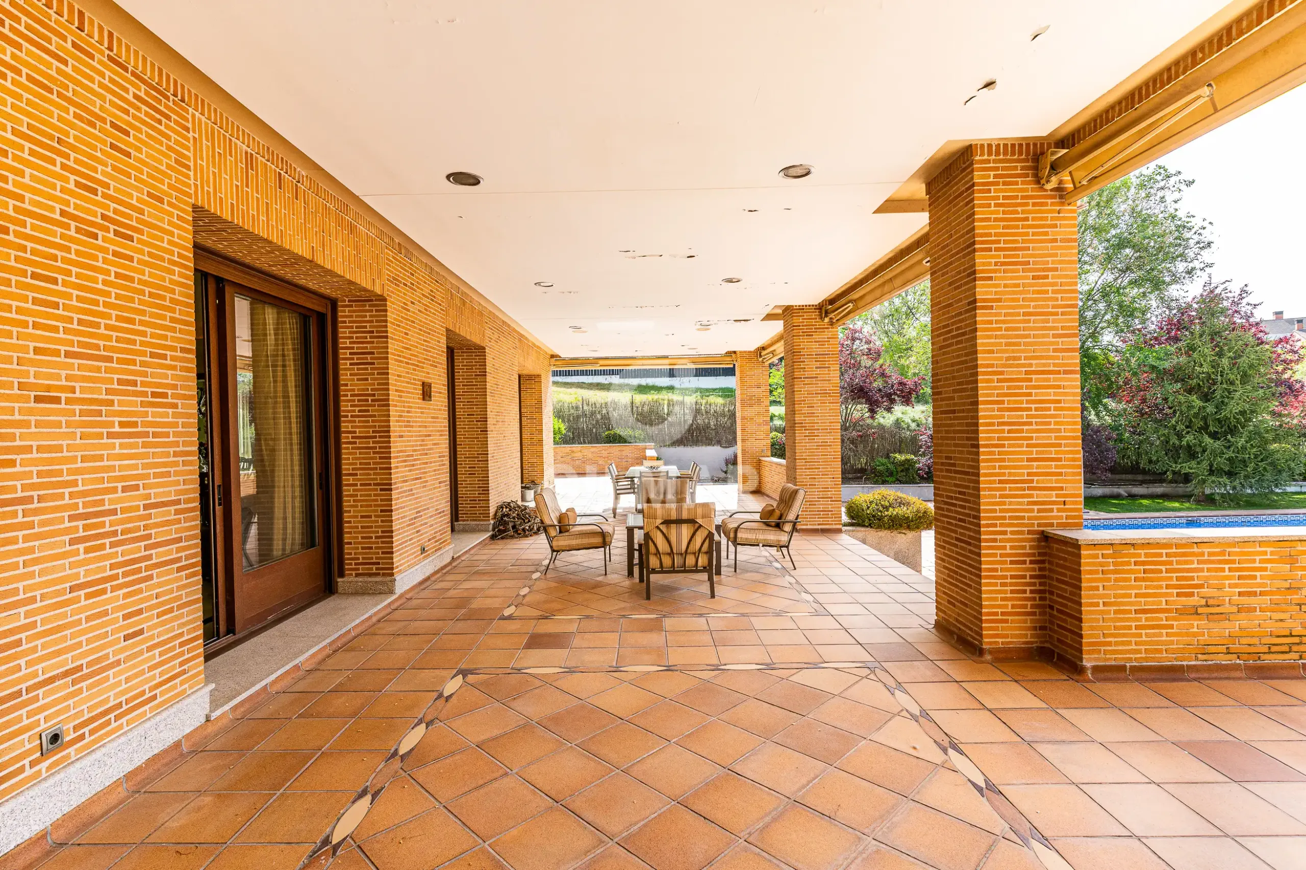 Villa in Boadilla del Monte - Madrid