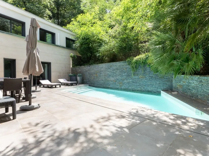Beautiful House with Pool in Sant Cugat del Valles, Barcelona