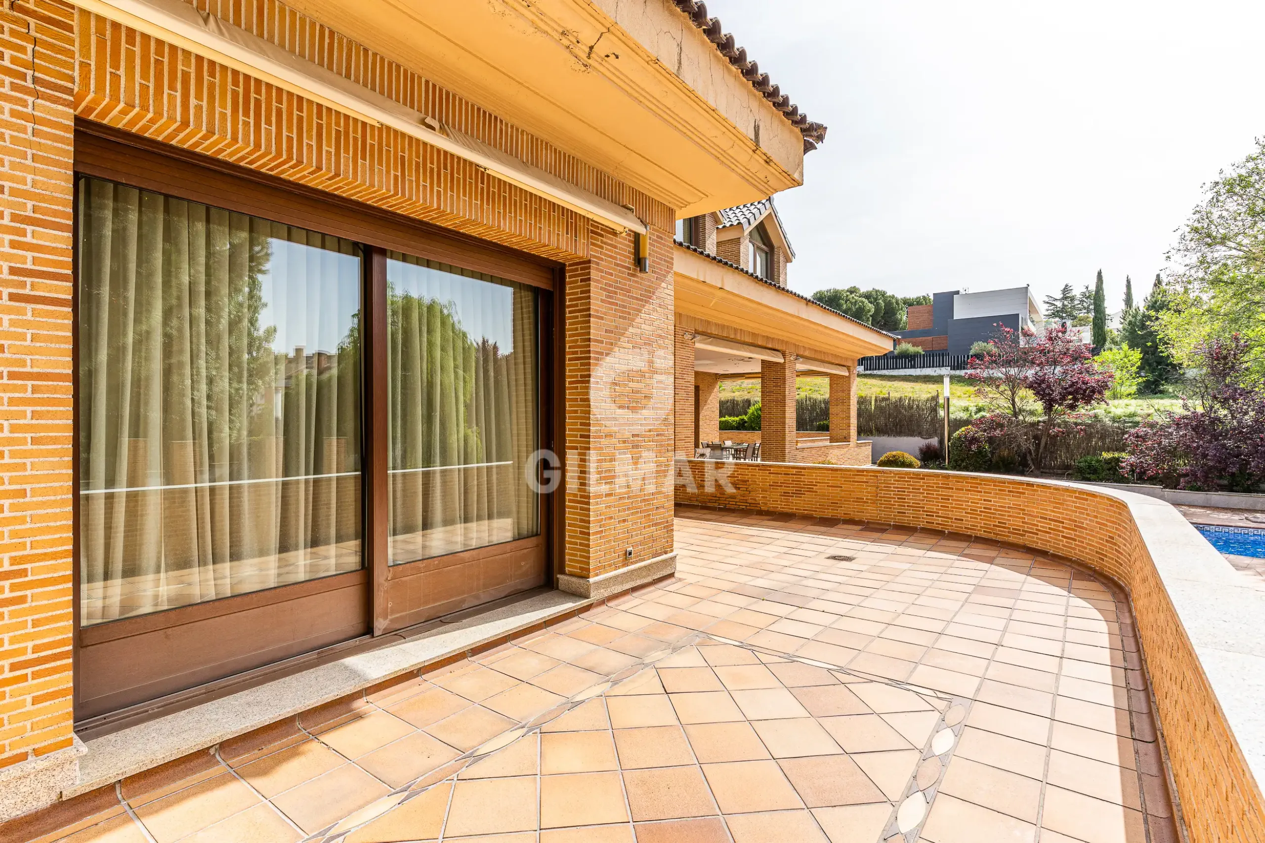 Villa in Boadilla del Monte - Madrid