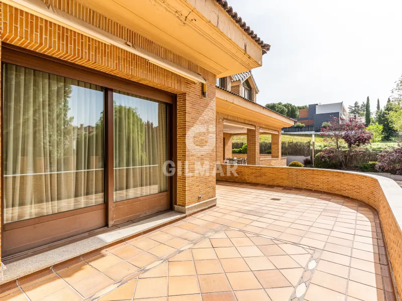 Villa in Boadilla del Monte - Madrid