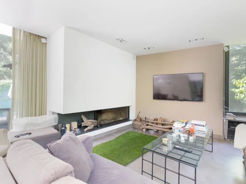 Beautiful House with Pool in Sant Cugat del Valles, Barcelona